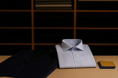 Custom Clothing & Tailoring